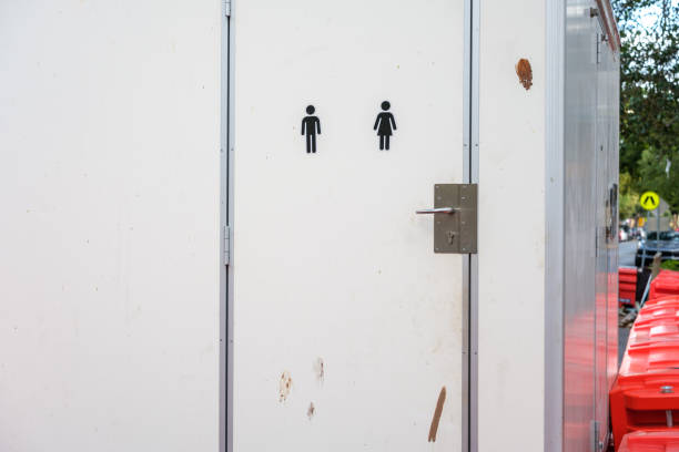 Portable Toilet Options We Offer in Midland, NC
