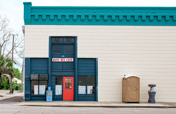 Best Handicap porta potty rental  in Midland, NC