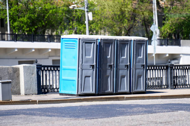 Best Portable bathroom rental  in Midland, NC
