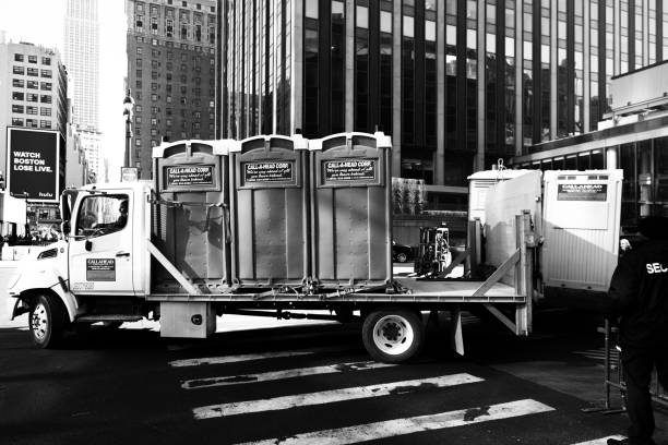 Best Local porta potty services  in Midland, NC