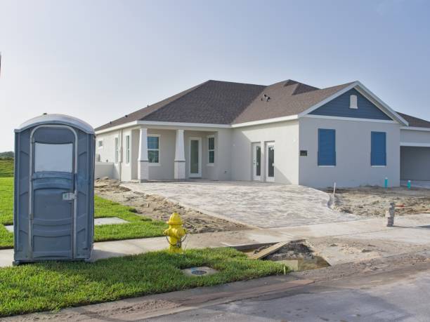 Best Emergency porta potty rental  in Midland, NC
