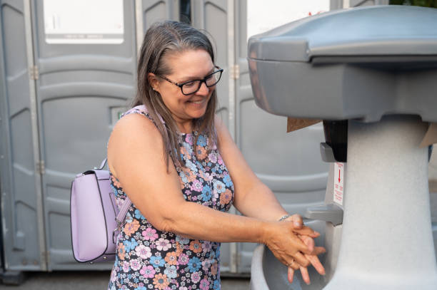 Best Long-term porta potty rental  in Midland, NC
