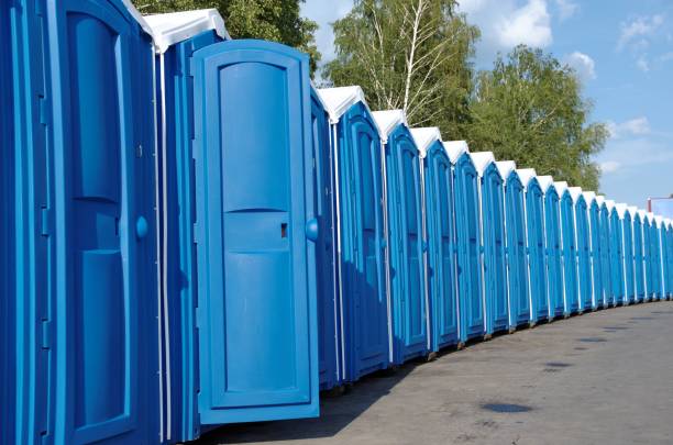 Best Porta potty delivery and setup  in Midland, NC